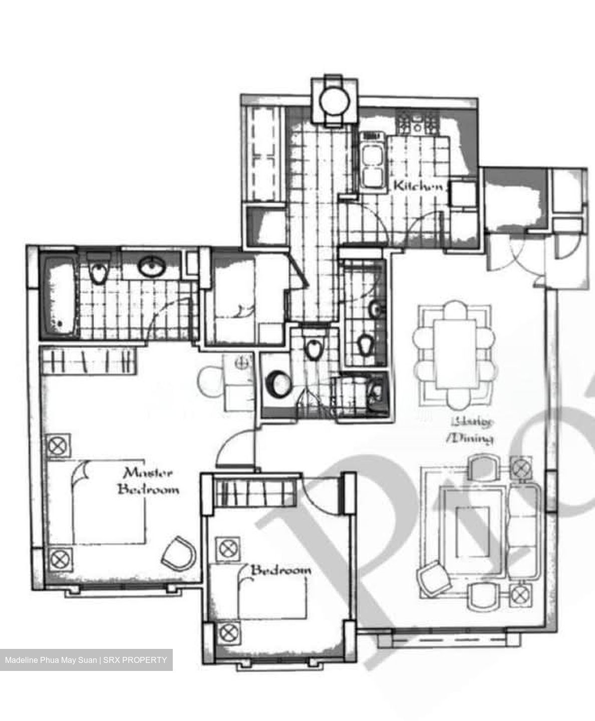 Aspen Heights (D9), Condominium #604370351